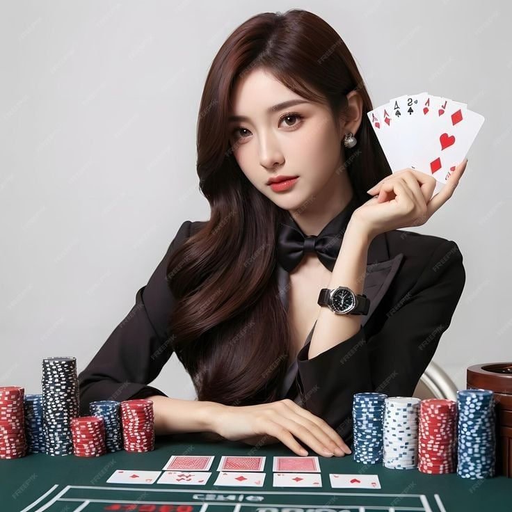 luck8888
