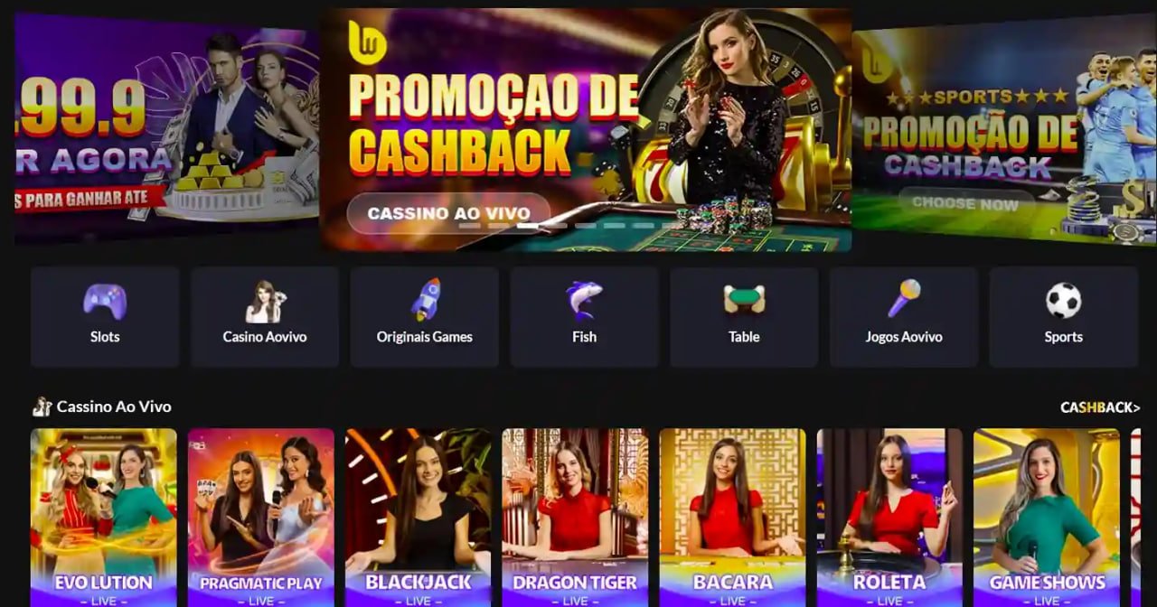 luck8888