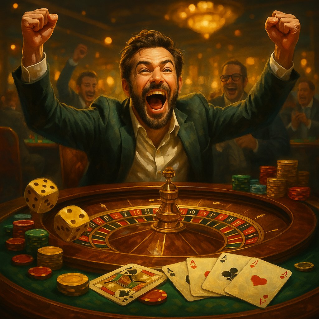 luck8888